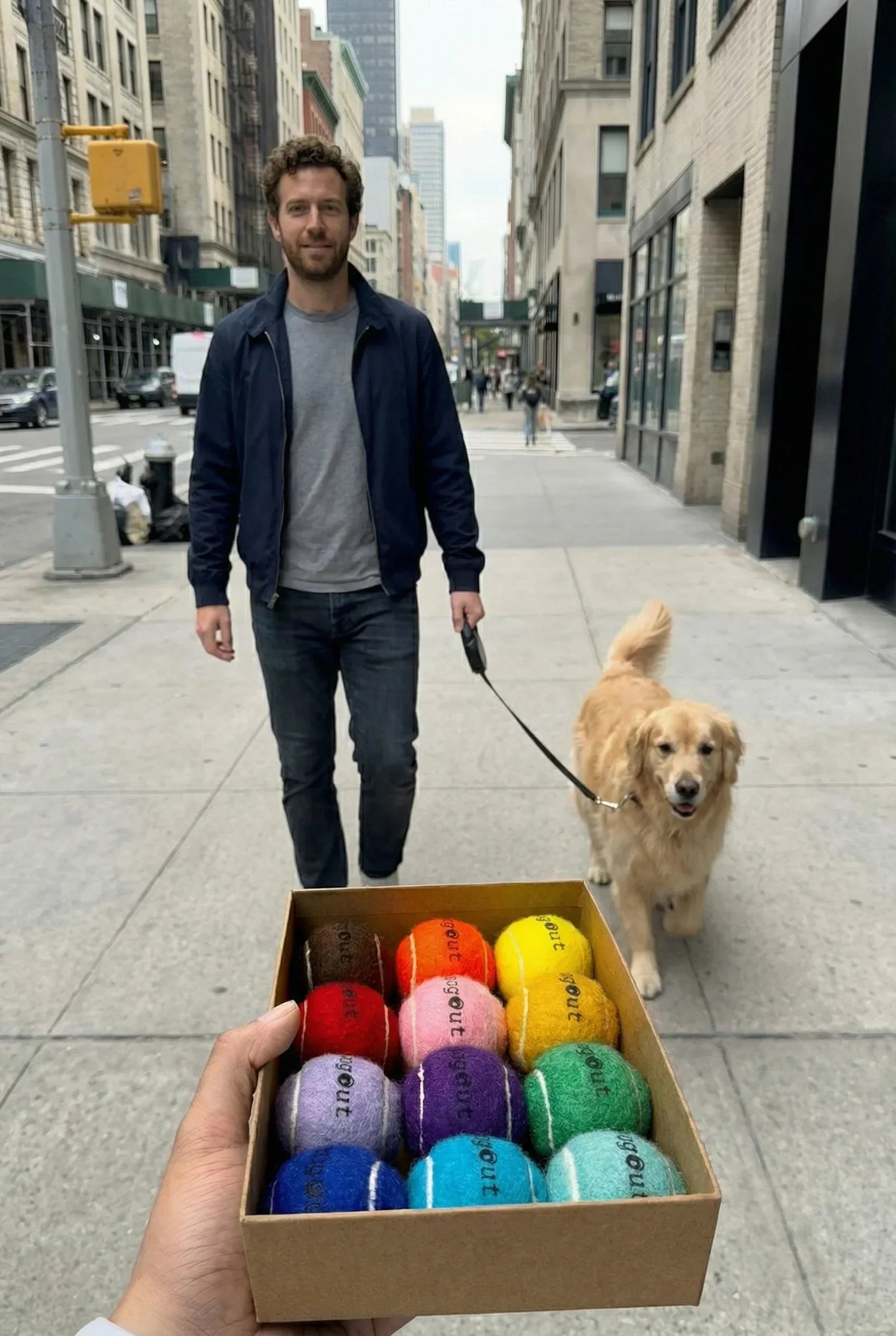 The One Gift Every Dog Owner Secretly Wants