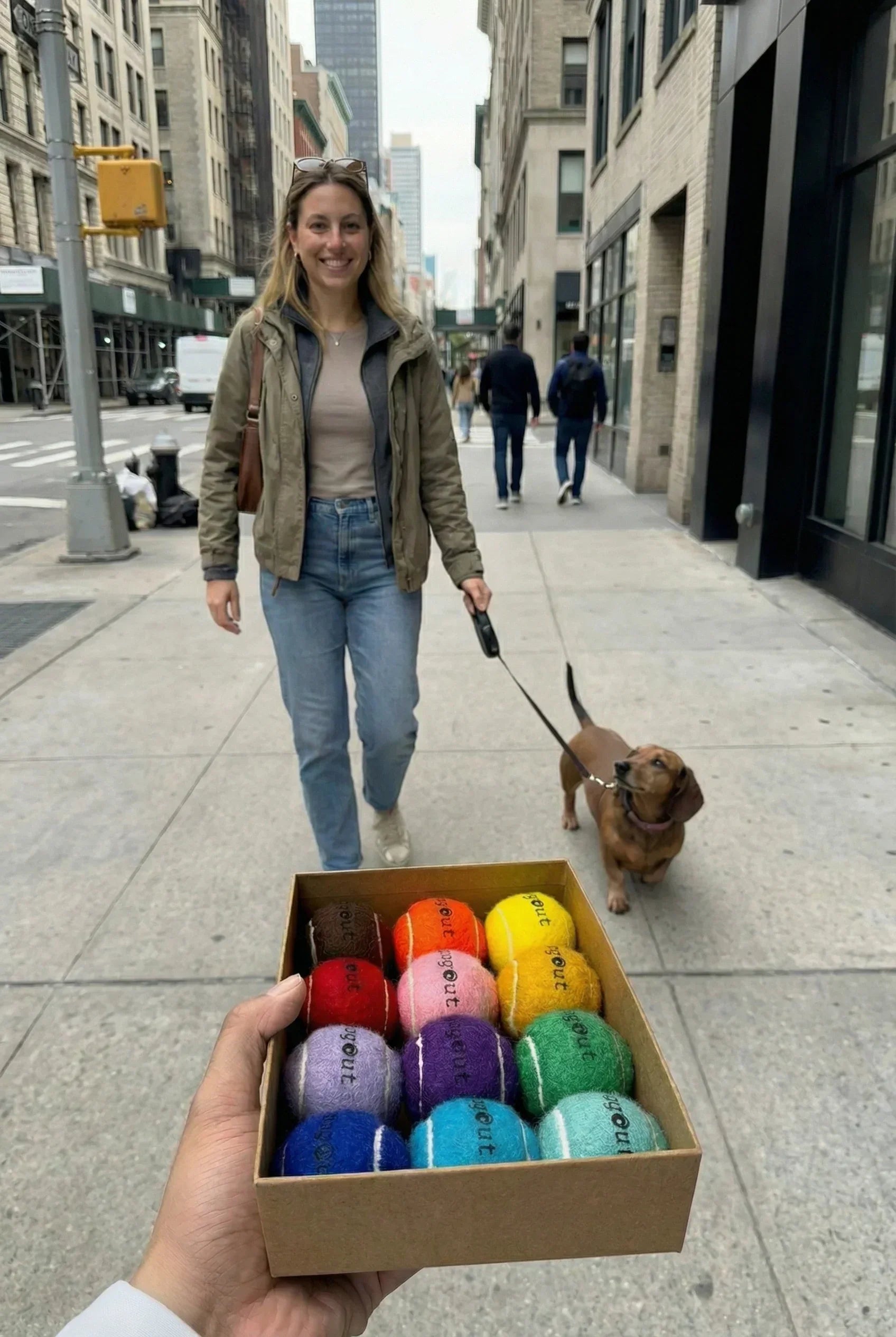 A Gift No Dog Owner Can Say No To 🐶