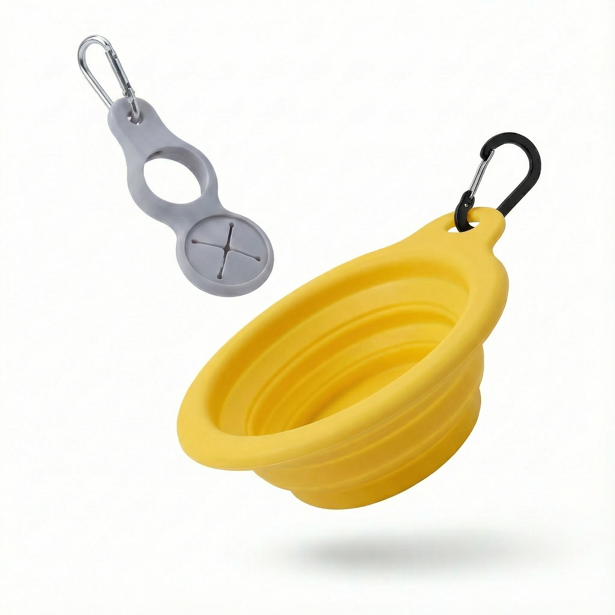 gogout Collapsible Dog Bowl