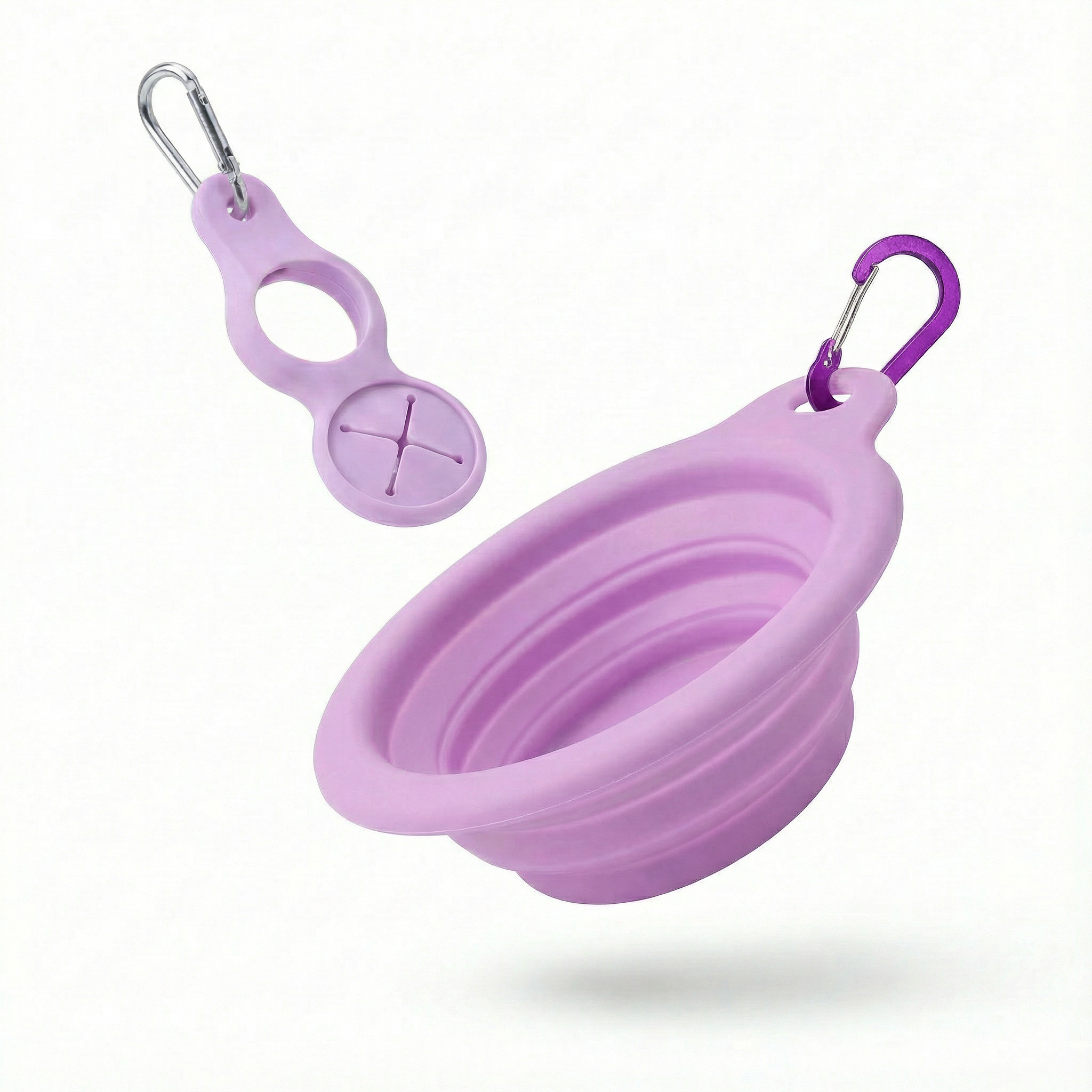 gogout Collapsible Dog Bowl